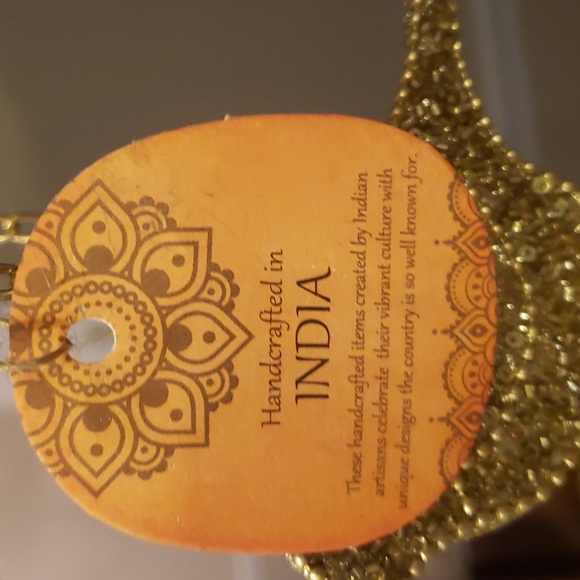 Wind chime - small bird design - NWT - Picture 4 of 6